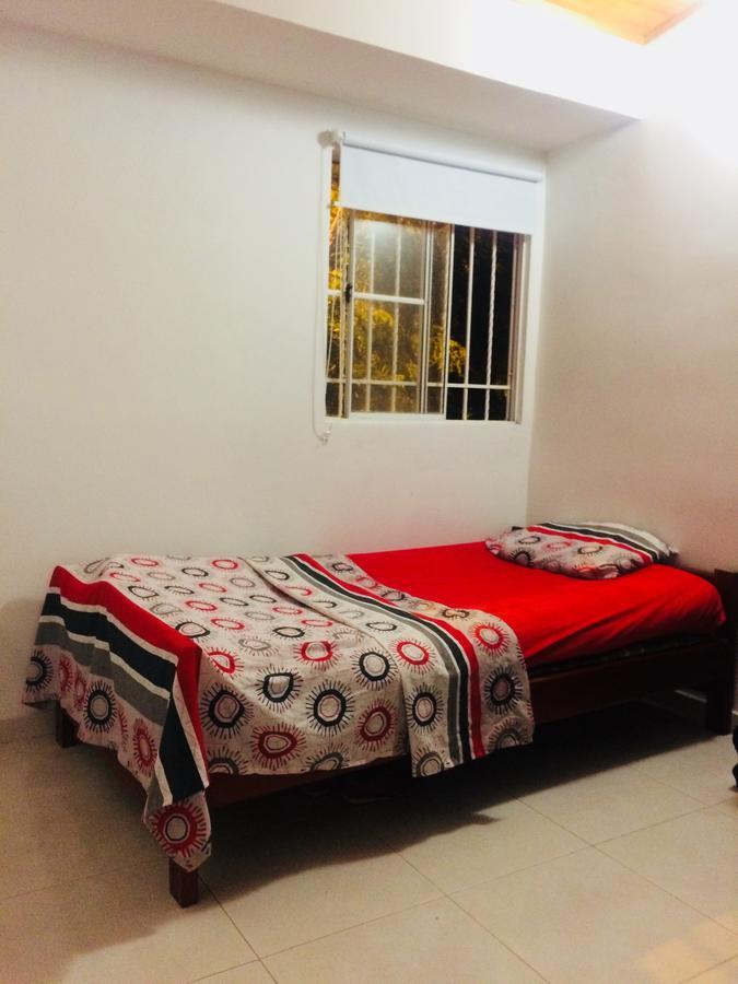 Hostal Casa Blanca - Santa Marta (Magdalena) — Photos 3